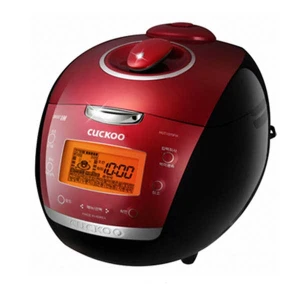 Nồi cơm điện cao tần áp suất Cuckoo CRP-HUT1070FH 1.8L