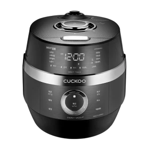 Nồi cơm điện cao tần áp suất Cuckoo CRP-JHR1060FD 1.8L