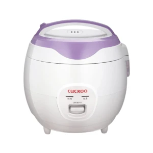 Nồi cơm điện cơ Cuckoo CR-0671 (Màu tím)