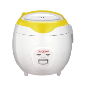 Nồi cơm điện cơ Cuckoo CR-0671 (Màu vàng)