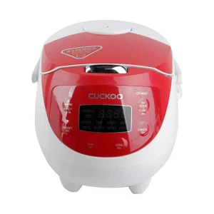 Nồi cơm điện Cuckoo CR-0365F (Bản xuất khẩu) 0.54L