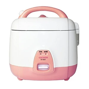 Nồi cơm điện Cuckoo CR-0632 1.0L (Bản xuất khẩu)