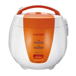 Nồi cơm điện Cuckoo CR-0661 1.08L (Bản xuất khẩu)