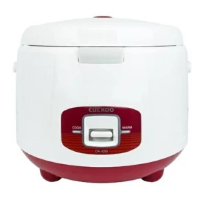 Nồi cơm điện Cuckoo CR-1055 (Bản xuất khẩu)