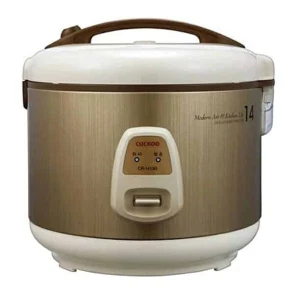 Nồi cơm điện Cuckoo CR-1413 2.5L (Bản xuất khẩu)