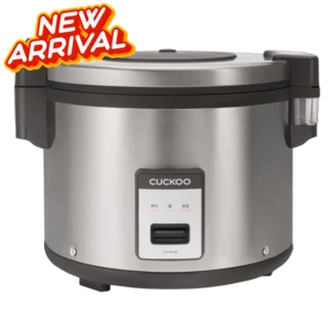 Nồi cơm điện Cuckoo CR-3555 dung tích 6.3L