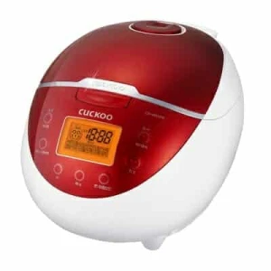 Nồi cơm điện tử Cuckoo CR-0655FR 1.08L