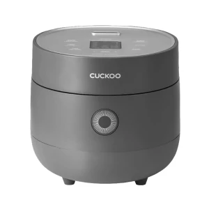 Nồi cơm điện tử Cuckoo CR-0675F (Bản xuất khẩu) 1.08L (MÀU XÁM)