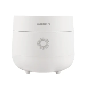 Nồi cơm điện tử Cuckoo CR-0675F (Bản xuất khẩu) 1.08L
