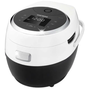 Nồi cơm điện tử Cuckoo CR-1020F 1.8L (Bản xuất khẩu)