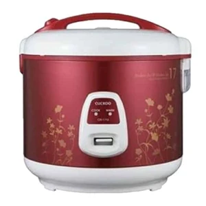 Nồi cơm nắp gài Cuckoo CR-1713 3.0L (Bản xuất khẩu)
