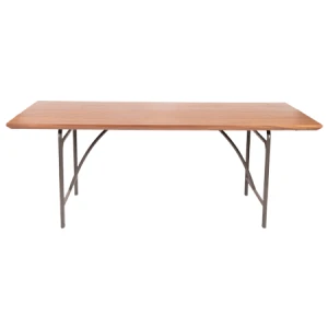 Bàn Ăn TARA CP1708D-V36F-SS15 2M