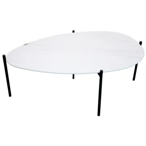 Bàn Coffee Cẩm Thạch LC-046-1