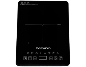 Bếp Từ Đơn Daewoo DWI-1505B