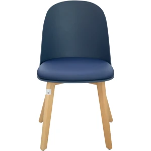 Ghế Nhựa SL-7022MD Xanh Dương