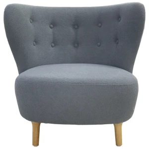 Ghế Thư Giãn Teddy A21-99 Xám