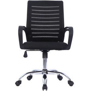 Ghế Văn Phòng ECODO-2105 Đen