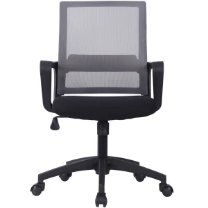 Ghế Văn Phòng ECOOC-2106 Xám