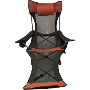 Ghế Xếp Du Lịch ECOC018 Cam
