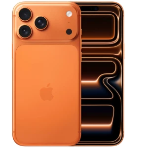 iPhone 17 Pro Max 256GB Cam