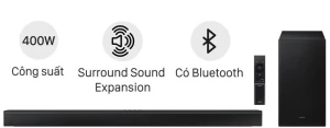 Loa Thanh Samsung HW-B750D/XV