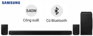 Loa Thanh Samsung HW-Q930B