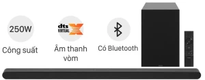 Loa Thanh Samsung HW-S700D