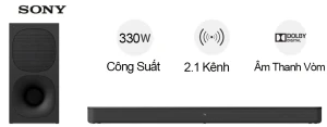Loa Thanh Sony HT-S400//C SP1