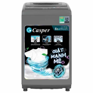 Máy Giặt Casper 7.5 Kg WT-75NG1 (Sản phẩm trưng bày)