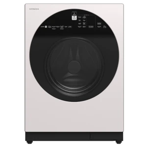 Máy Giặt Hitachi Inverter 10 Kg BD-100GV WH (Sản phẩm trưng bày)