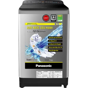 Máy Giặt Panasonic Inverter 11.5 Kg NA-FD11XR1LV (Sản phẩm trưng bày)