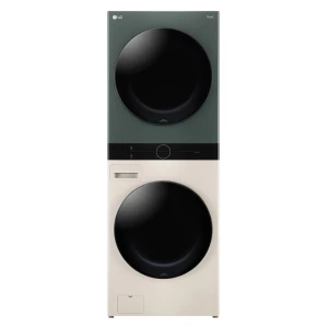 Máy Giặt Sấy LG Inverter WashTower 21/16 Kg WT2116SHEG