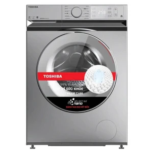 Máy Giặt Toshiba Inverter 10.5 Kg TW-BL115A2V(SS)