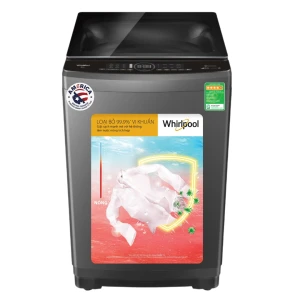 Máy Giặt Whirlpool Inverter 10 Kg VWIID1002FG