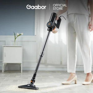 Máy Hút Bụi Gaabor VCW16M-BK01A