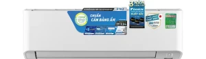 Máy lạnh Daikin Inverter 1 Hp FTKZ25VVMV