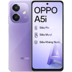 OPPO A5i (6GB 128GB)