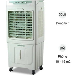Quạt Điều Hòa Empire EPQM-4800 130W