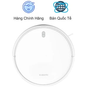 Robot Hút Bụi Lau Nhà Xiaomi Vacuum E10 (BHR6783EU)