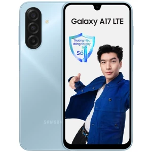 Samsung Galaxy A17