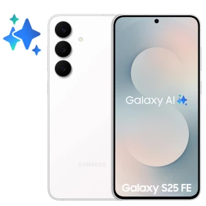 Samsung Galaxy S25 FE 5G (8GB 128GB)