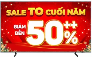 Smart Tivi 4K 98 Inch Samsung UA98DU9000