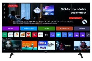 Smart Tivi LG 4K 55 Inch 55UT8050PSB
