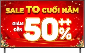 Smart Tivi LG AI 4K 75 Inch 75UA8450PSA