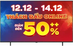 Smart Tivi LG OLED AI 4K 48 Inch OLED48B5PSA