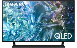 Smart Tivi QLED Samsung 4K 43 Inch QA43Q60D