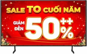 Smart Tivi Samsung 4K 43 Inch UA43DU7000