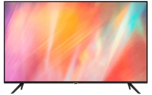 Smart Tivi Samsung 4K UHD 55 Inch UA55AU7002