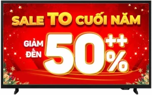 Smart Tivi Samsung HD 32 Inch LS32H5000F