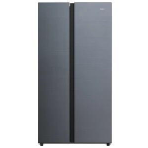 Tủ Lạnh Aqua Inverter 569 Lít AQR-S633XA(SL)